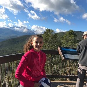 Meet your Posher, Abby